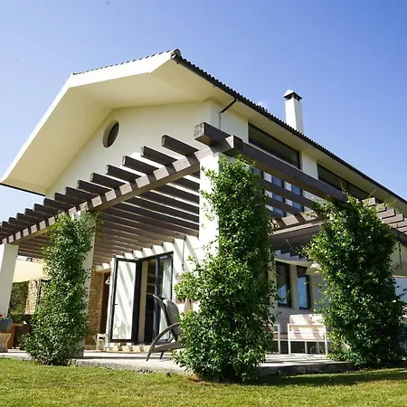El Toro Blanco Luxury In Andalucia Villa *