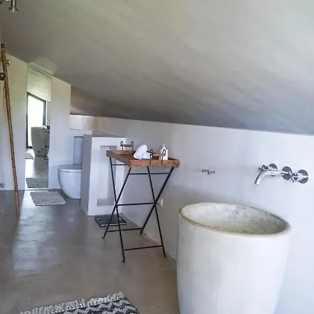 El Toro Blanco Luxury In Andalucia Villa