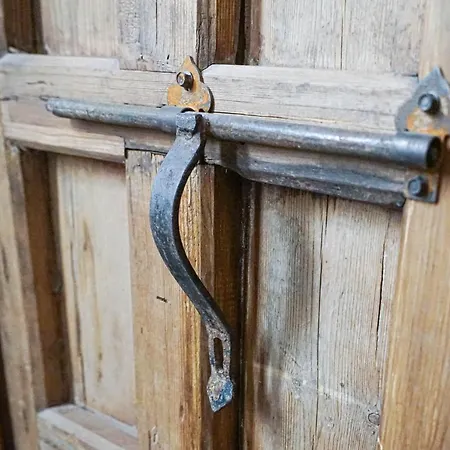 El Toro Blanco Luxury In Andalucia Villa Ronda