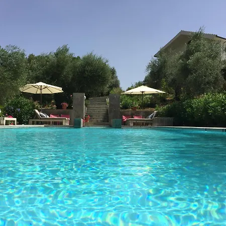 Villa El Toro Blanco Luxury In Andalucia