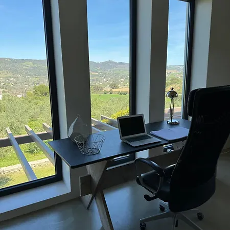 El Toro Blanco Luxury In Andalucia * Ronda