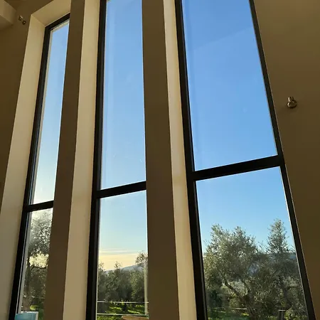 Villa El Toro Blanco Luxury In Andalucia *