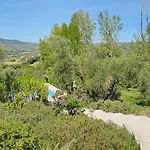 Villa El Toro Blanco Luxury In Andalucia
