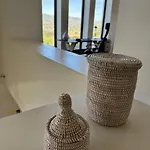 El Toro Blanco Luxury In Andalucia Ronda