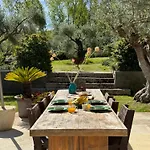El Toro Blanco Luxury In Andalucia Villa Ronda
