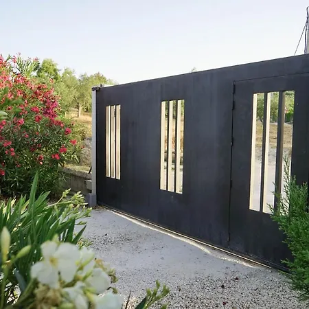 Contemporary Villa, Ronda *