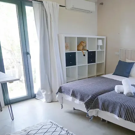 Contemporary Villa, Ronda *