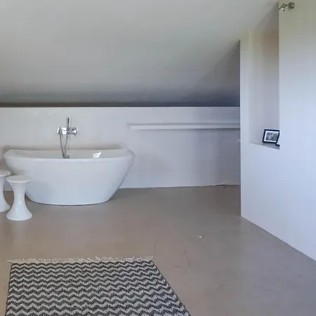 بيت للعطل Contemporary Villa, Ronda *