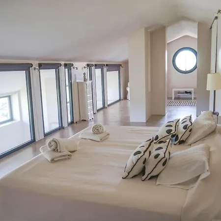 بيت للعطل Contemporary Villa, Ronda *