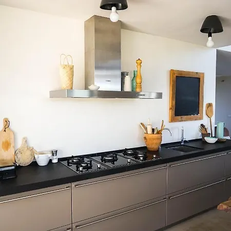 Contemporary Villa, Ronda * روندا