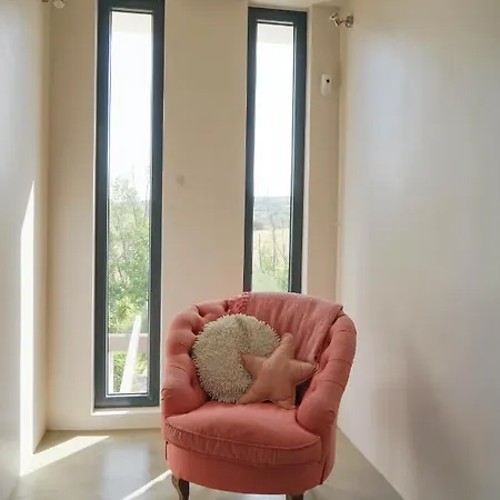 Contemporary Villa, Ronda روندا