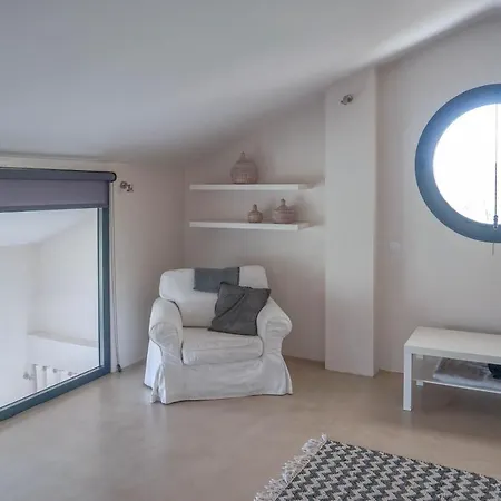 Contemporary Villa, Ronda