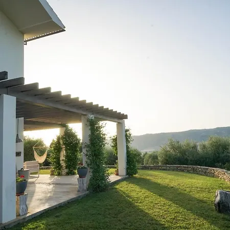 Contemporary Villa, Ronda روندا