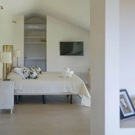 El Toro Blanco Luxury In Andalucia