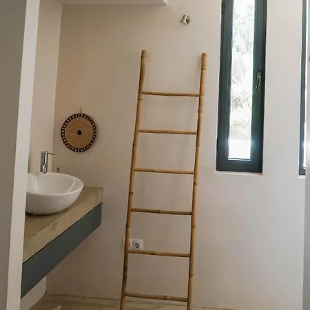 بيت للعطل Contemporary Villa, Ronda روندا