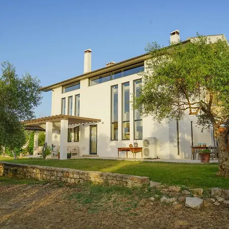 Contemporary Villa, Ronda *