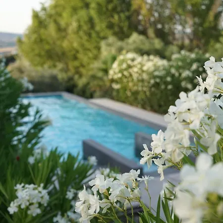 Contemporary Villa, Ronda
