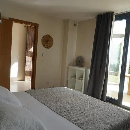 Contemporary Villa, Ronda