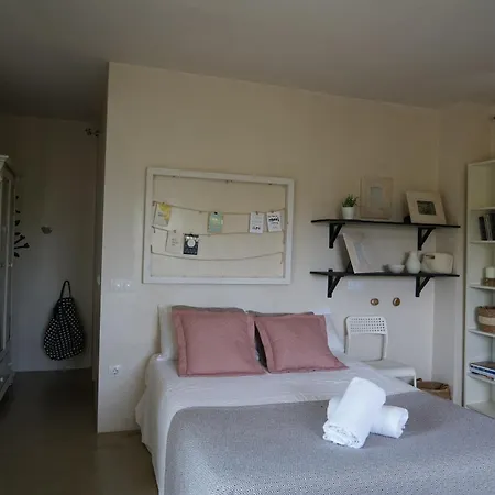 بيت للعطل Contemporary Villa, Ronda روندا