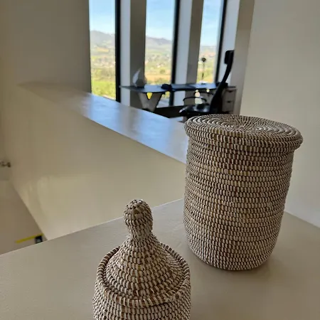 Contemporary Villa, Ronda روندا