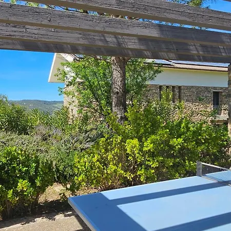 Contemporary Villa, Ronda