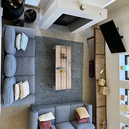 Contemporary Villa, Ronda
