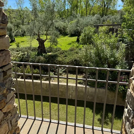 Вілла El Toro Blanco Luxury In Andalucia