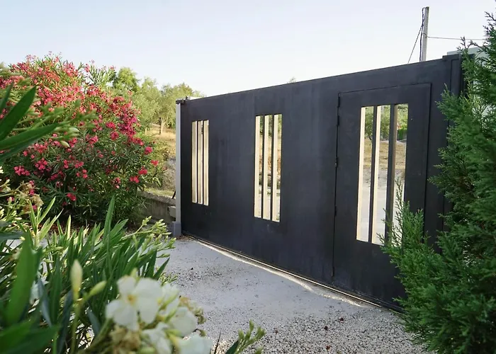 El Toro Blanco Luxury In Andalucia *