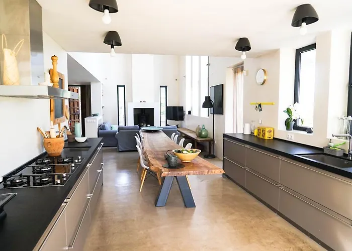 El Toro Blanco Luxury In Andalucia רונדה