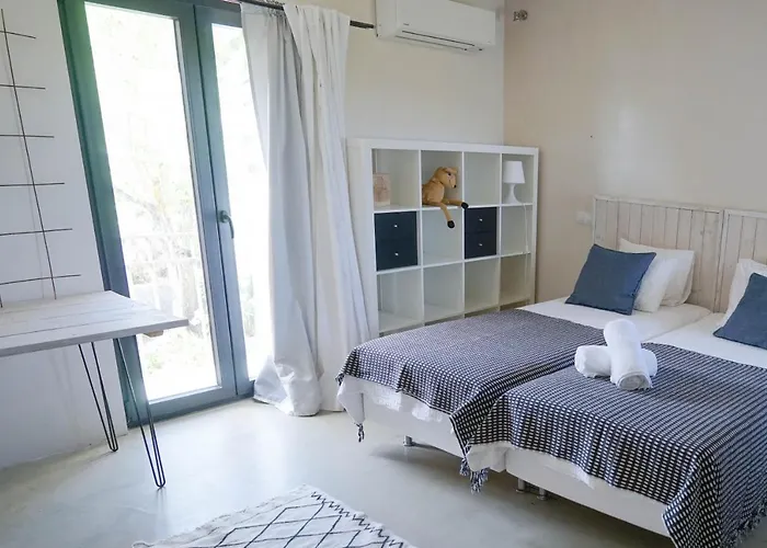 El Toro Blanco Luxury In Andalucia *