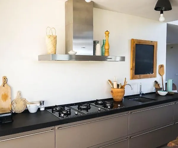 El Toro Blanco Luxury In Andalucia * רונדה