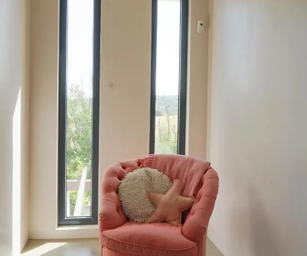 El Toro Blanco Luxury In Andalucia רונדה