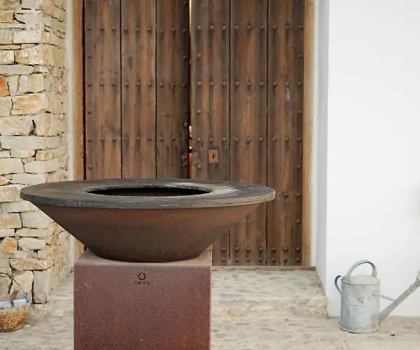 El Toro Blanco Luxury In Andalucia *