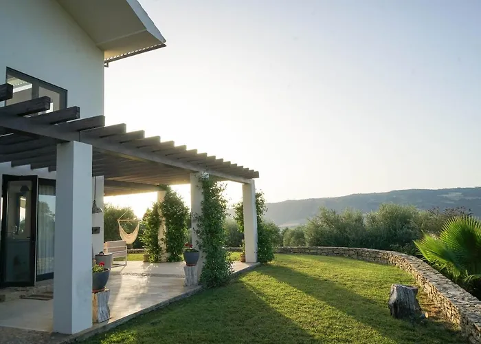 El Toro Blanco Luxury In Andalucia רונדה