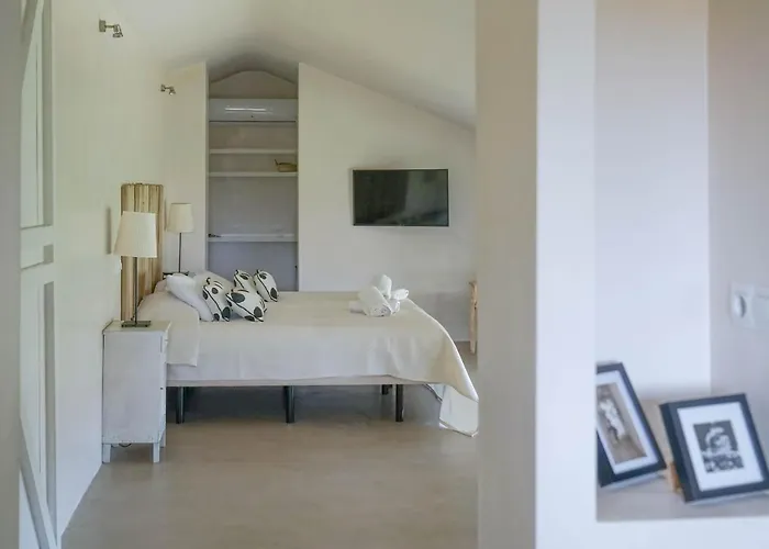 El Toro Blanco Luxury In Andalucia