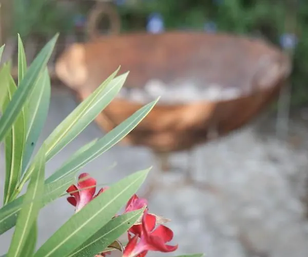 וילה El Toro Blanco Luxury In Andalucia