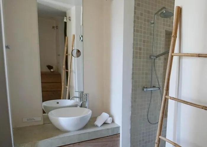 El Toro Blanco Luxury In Andalucia *