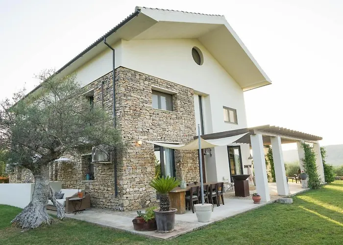 El Toro Blanco Luxury In Andalucia וילה *