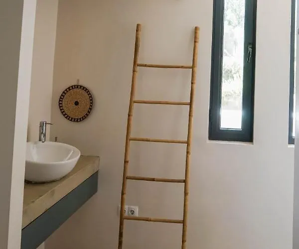 וילה El Toro Blanco Luxury In Andalucia רונדה