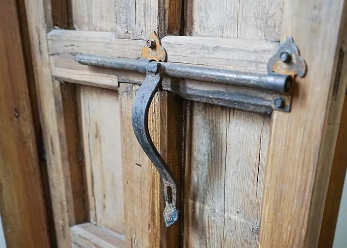 El Toro Blanco Luxury In Andalucia Villa Ronda