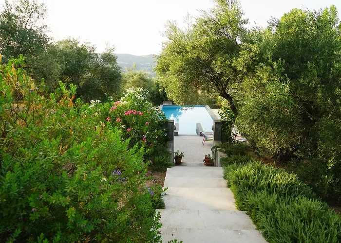 Villa El Toro Blanco Luxury In Andalucia *