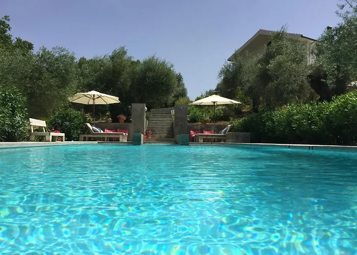 וילה El Toro Blanco Luxury In Andalucia