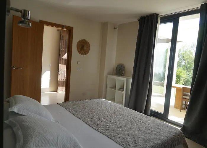 El Toro Blanco Luxury In Andalucia