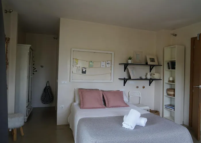 וילה El Toro Blanco Luxury In Andalucia רונדה