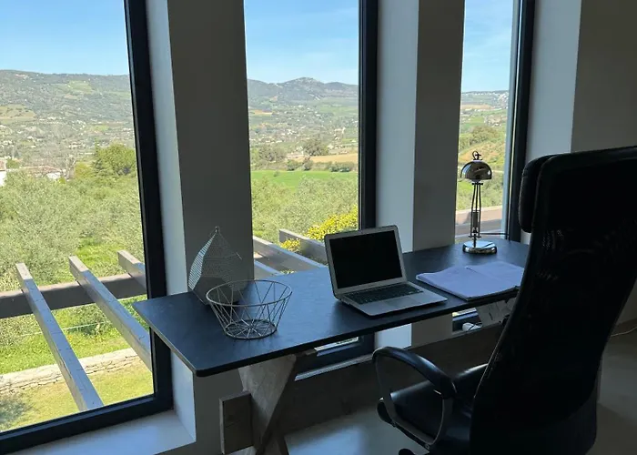 El Toro Blanco Luxury In Andalucia * רונדה