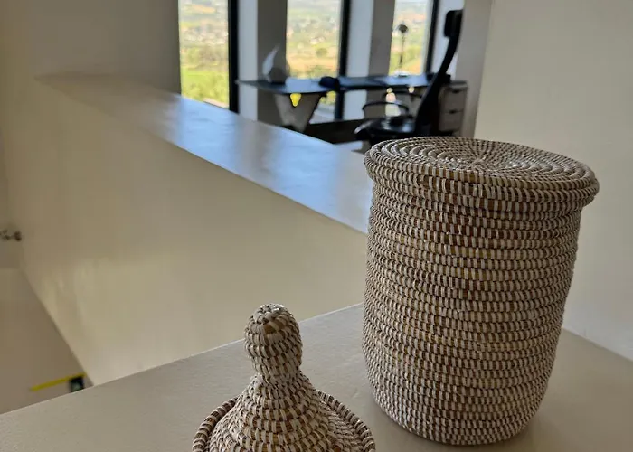 El Toro Blanco Luxury In Andalucia רונדה