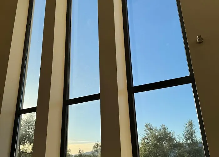 וילה El Toro Blanco Luxury In Andalucia *