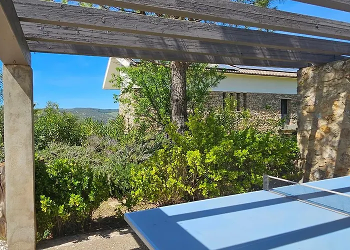 El Toro Blanco Luxury In Andalucia