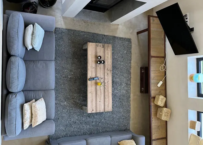 El Toro Blanco Luxury In Andalucia