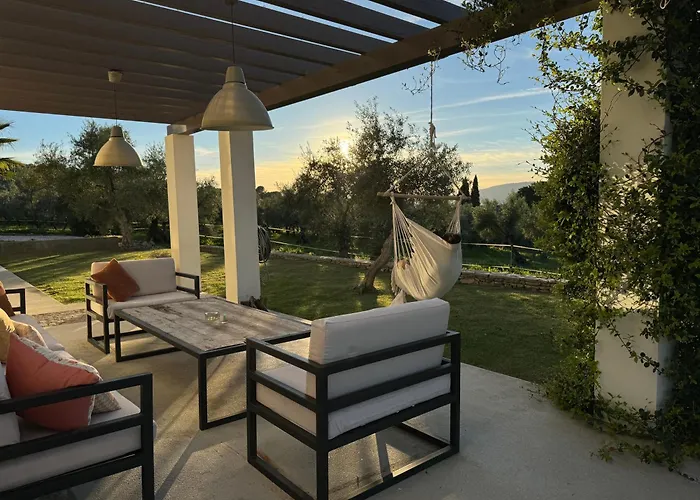 וילה El Toro Blanco Luxury In Andalucia